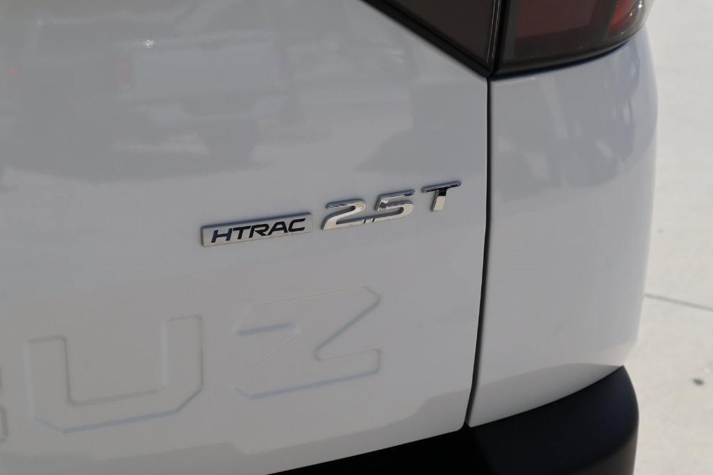 used 2024 Hyundai SANTA CRUZ car, priced at $30,977