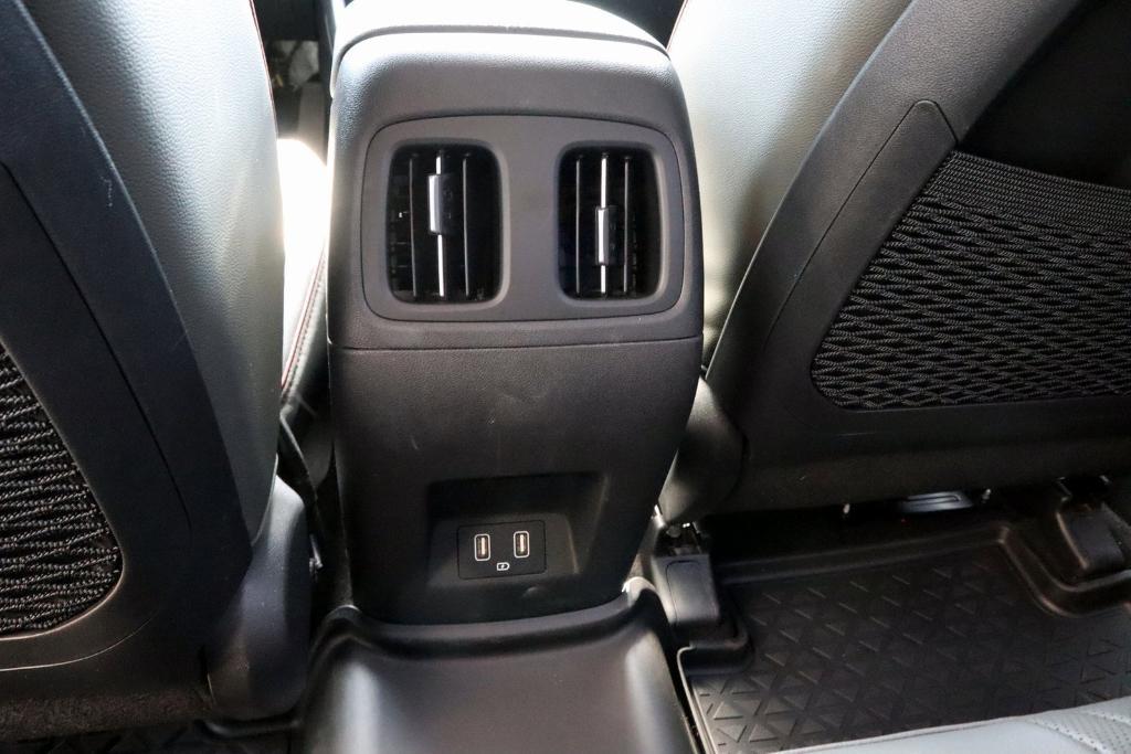 used 2024 Hyundai SANTA CRUZ car, priced at $30,977