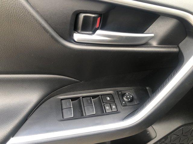 used 2024 Toyota RAV4 car, priced at $29,977