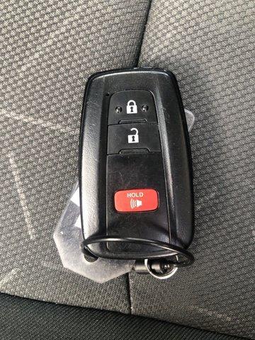 used 2024 Toyota RAV4 car, priced at $29,977
