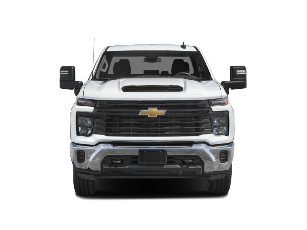 new 2025 Chevrolet Silverado 2500 car, priced at $51,410