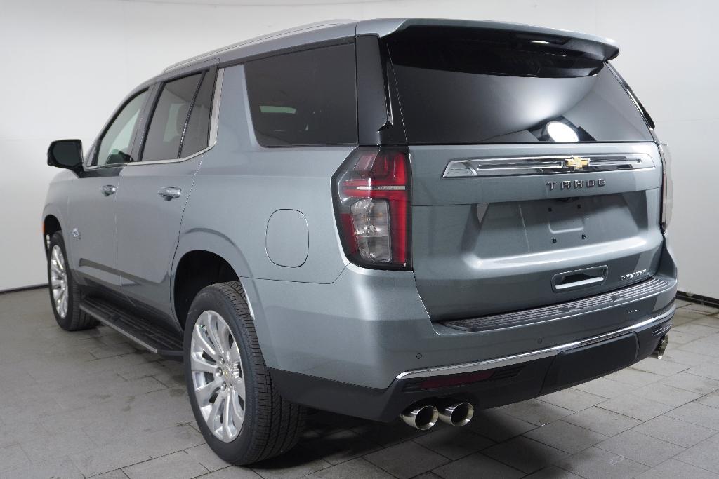 new 2024 Chevrolet Tahoe car, priced at $77,065