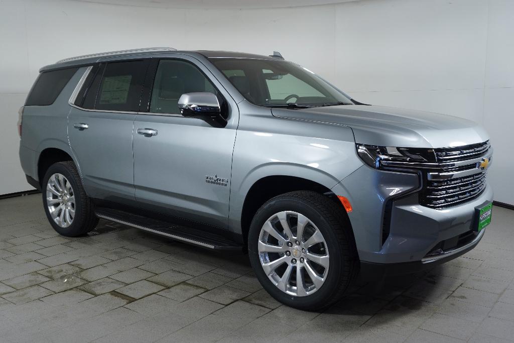 new 2024 Chevrolet Tahoe car, priced at $77,065