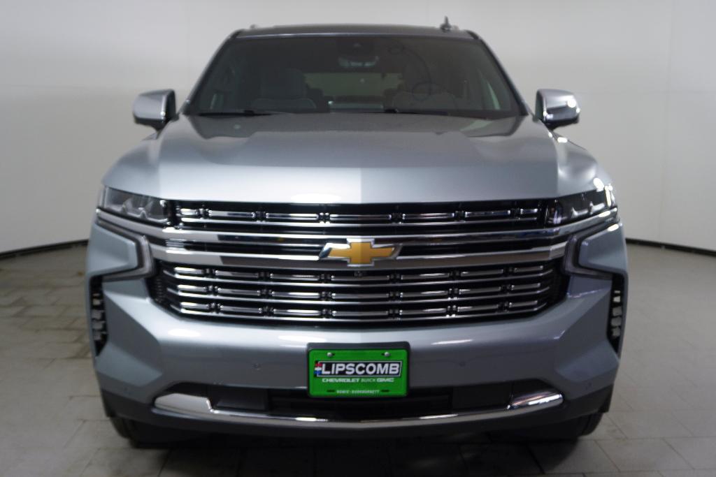 new 2024 Chevrolet Tahoe car, priced at $77,065