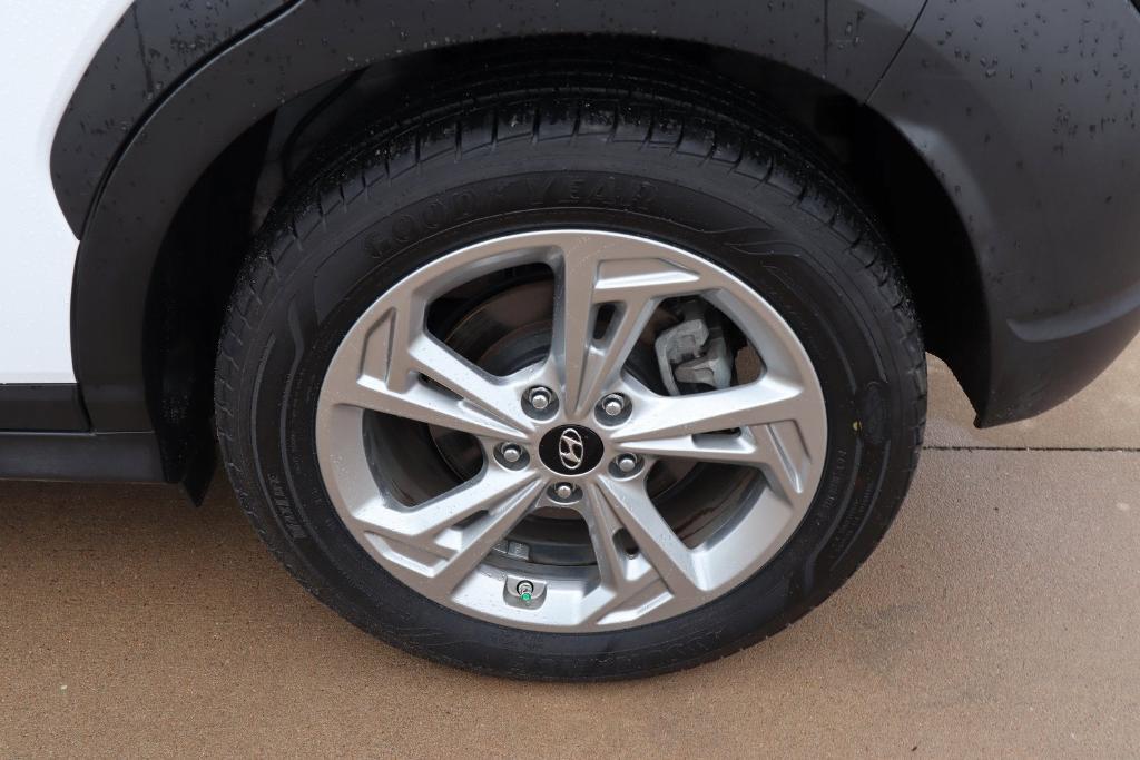 used 2022 Hyundai Kona car, priced at $18,977