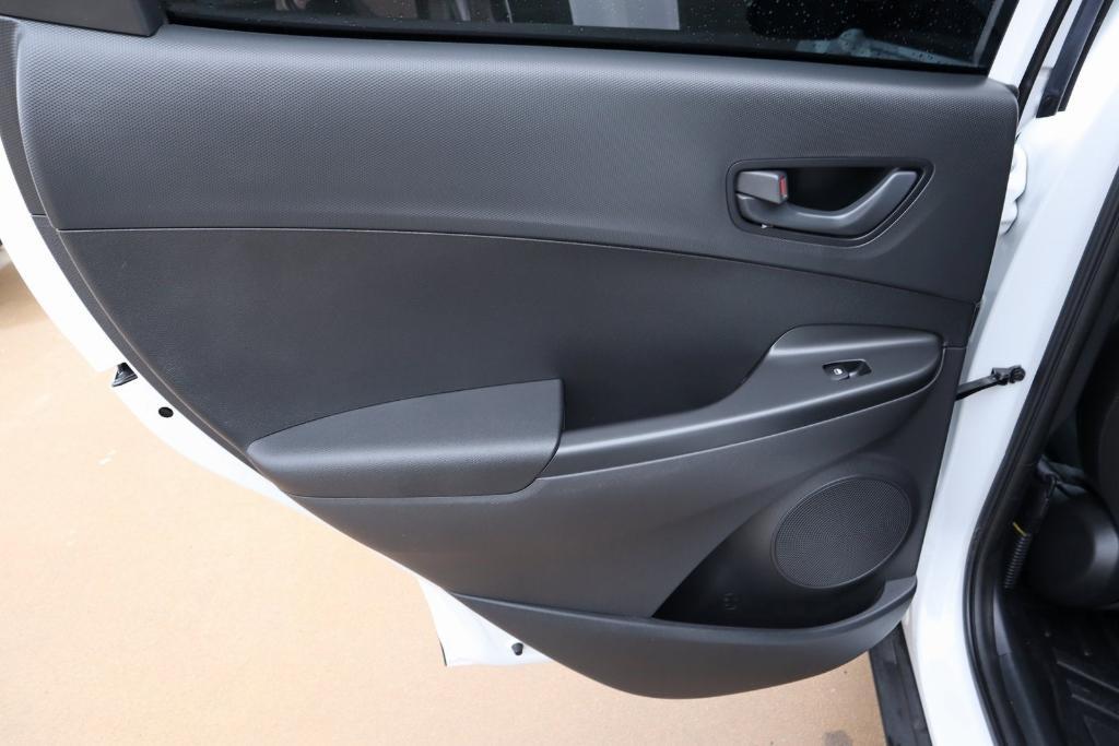 used 2022 Hyundai Kona car, priced at $18,977
