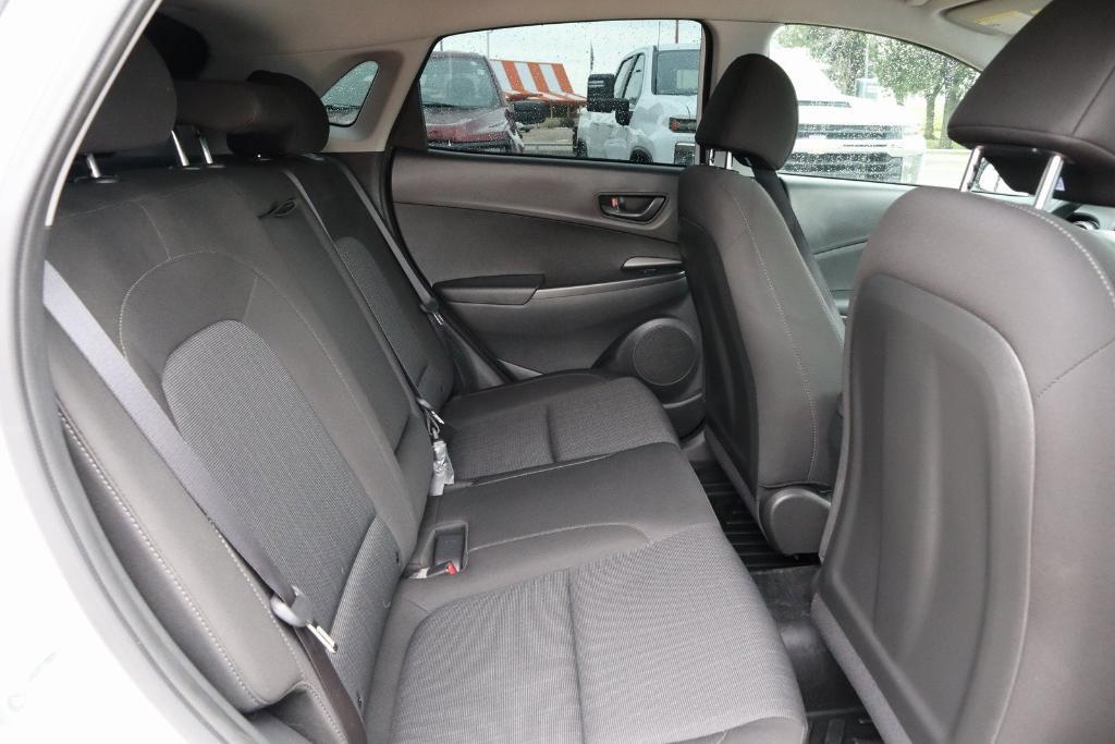 used 2022 Hyundai Kona car, priced at $18,977