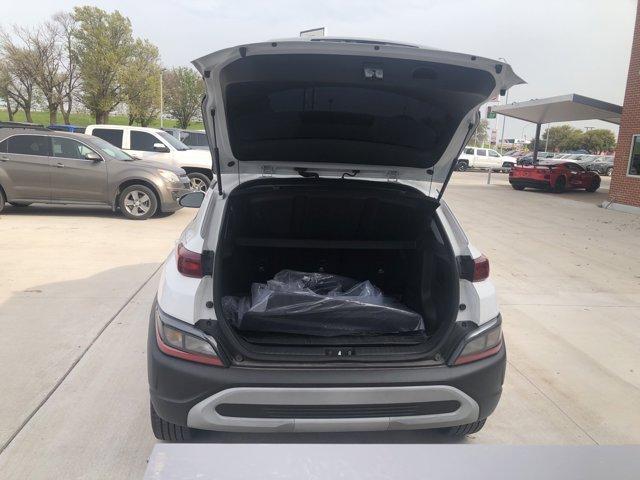 used 2022 Hyundai Kona car, priced at $20,977