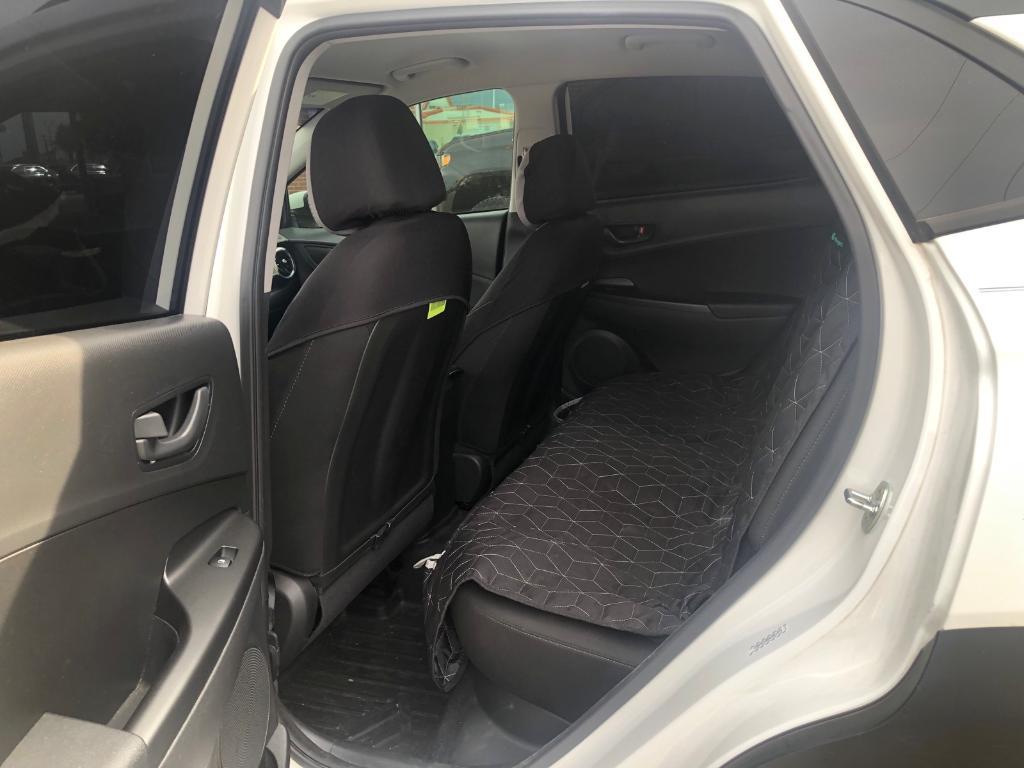 used 2022 Hyundai Kona car, priced at $19,977