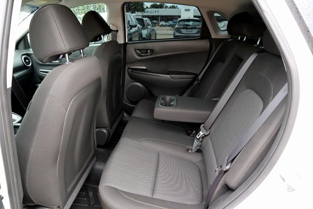 used 2022 Hyundai Kona car, priced at $18,977