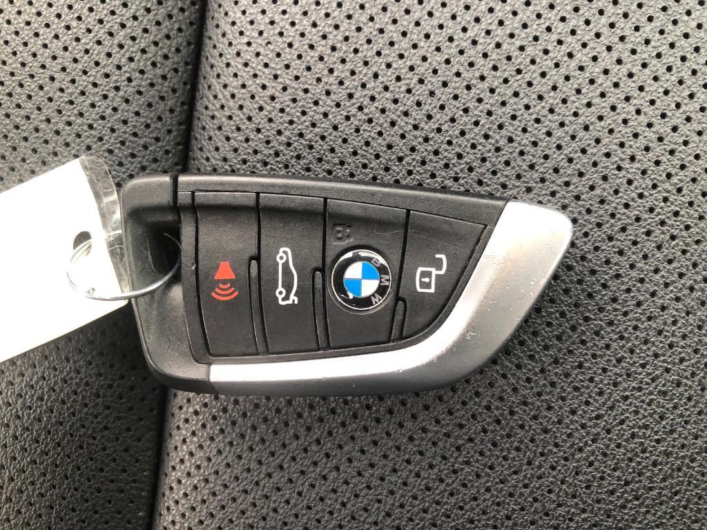used 2024 BMW i4 Gran Coupe car, priced at $36,977