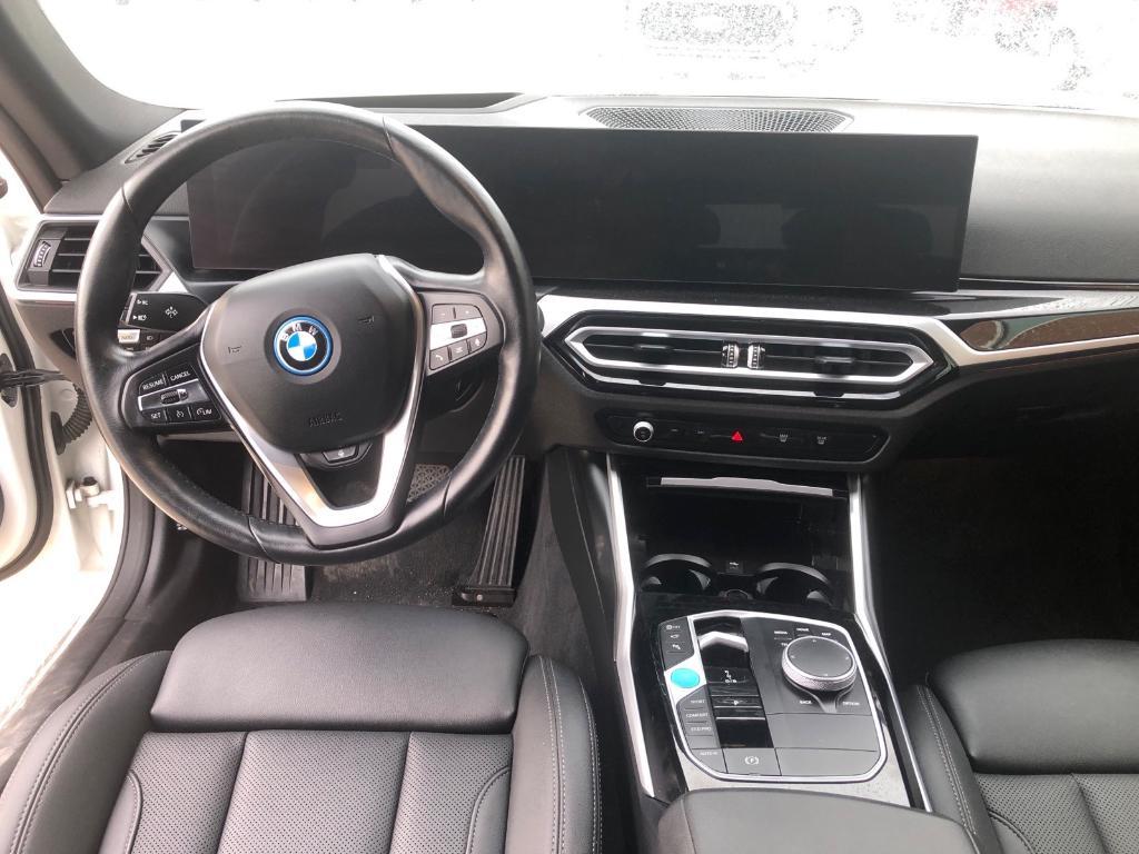 used 2024 BMW i4 Gran Coupe car, priced at $36,977