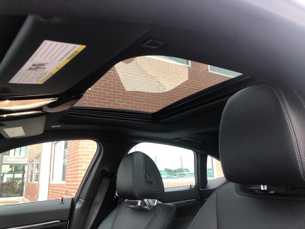 used 2024 BMW i4 Gran Coupe car, priced at $36,977