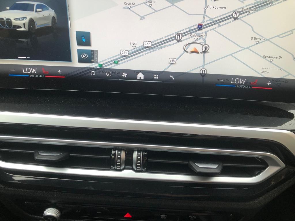 used 2024 BMW i4 Gran Coupe car, priced at $36,977