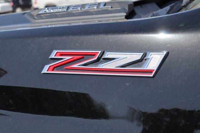 used 2024 Chevrolet Silverado 2500 car, priced at $56,977