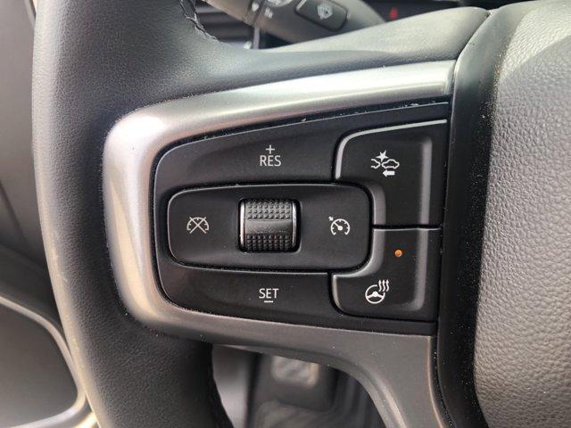 used 2024 Chevrolet Silverado 2500 car, priced at $56,977