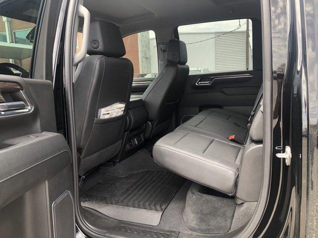 used 2024 Chevrolet Silverado 2500 car, priced at $56,977