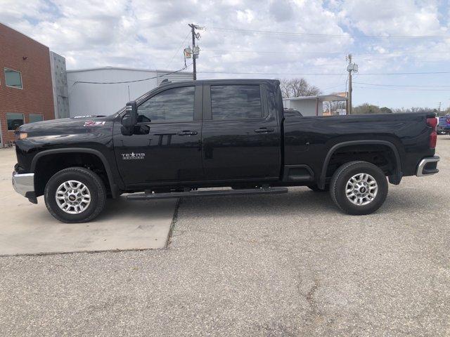 used 2024 Chevrolet Silverado 2500 car, priced at $56,977