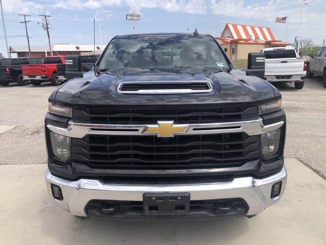 used 2024 Chevrolet Silverado 2500 car, priced at $56,977