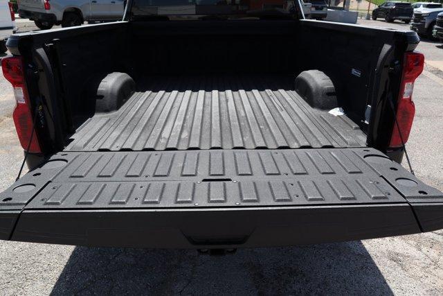 used 2024 Chevrolet Silverado 2500 car, priced at $56,977