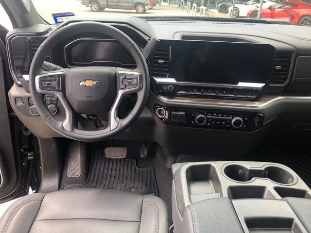 used 2024 Chevrolet Silverado 2500 car, priced at $56,977