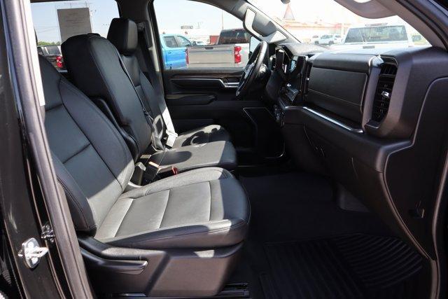 used 2024 Chevrolet Silverado 2500 car, priced at $56,977