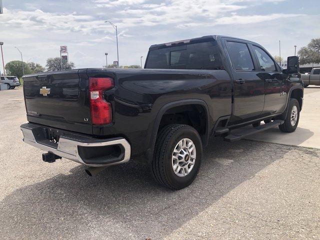 used 2024 Chevrolet Silverado 2500 car, priced at $56,977