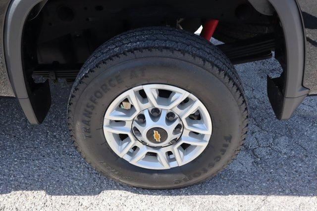 used 2024 Chevrolet Silverado 2500 car, priced at $56,977