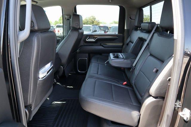 used 2024 Chevrolet Silverado 2500 car, priced at $56,977