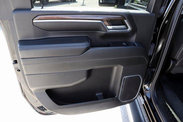 used 2024 Chevrolet Silverado 2500 car, priced at $56,977