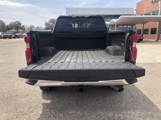 used 2024 Chevrolet Silverado 2500 car, priced at $56,977