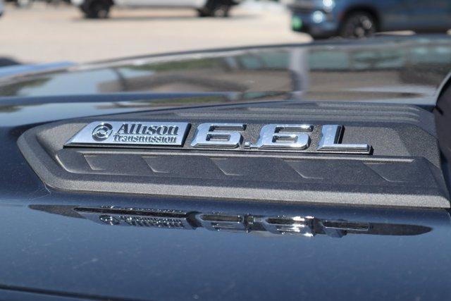 used 2024 Chevrolet Silverado 2500 car, priced at $56,977