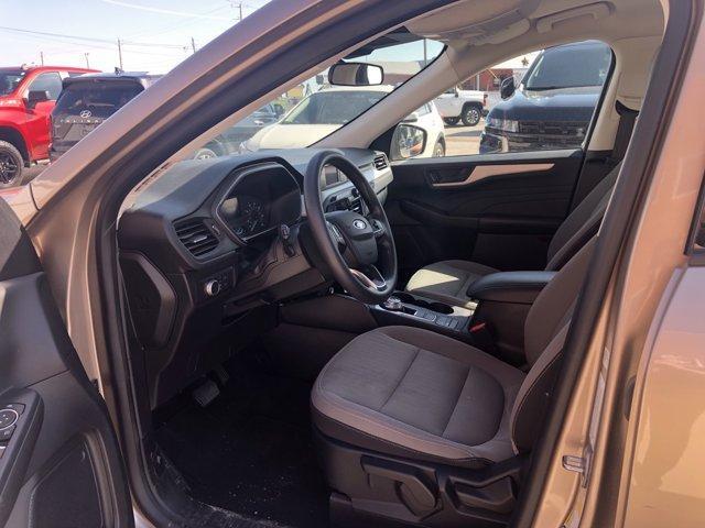 used 2021 Ford Escape car, priced at $18,977