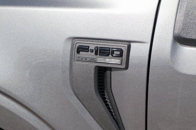 used 2023 Ford F-150 car, priced at $38,677