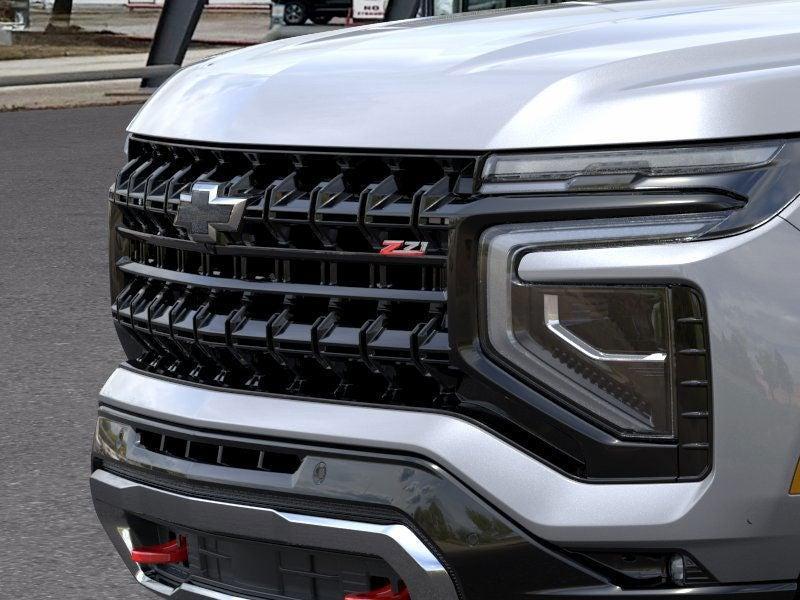 new 2025 Chevrolet Tahoe car, priced at $78,635