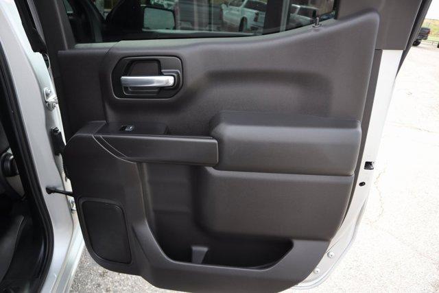 used 2019 Chevrolet Silverado 1500 car, priced at $33,977