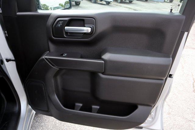 used 2019 Chevrolet Silverado 1500 car, priced at $33,977