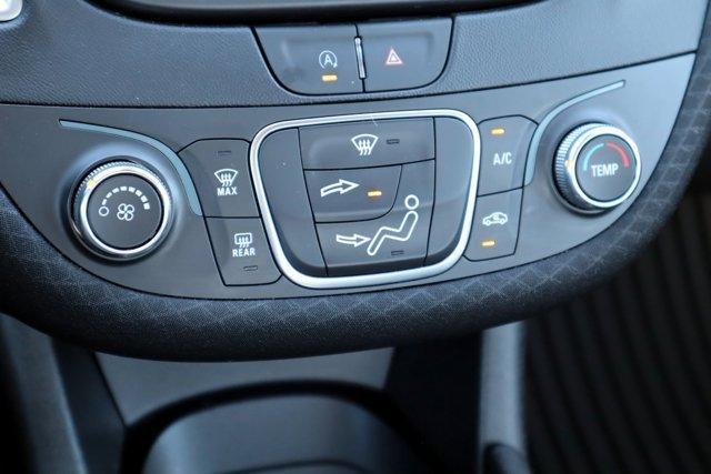 used 2024 Chevrolet Malibu car, priced at $21,977