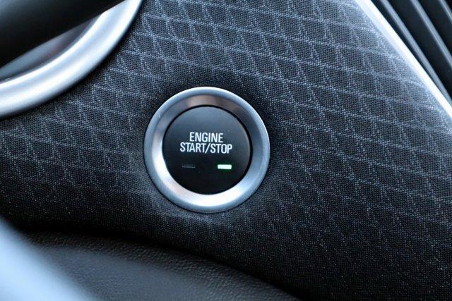 used 2024 Chevrolet Malibu car, priced at $21,977