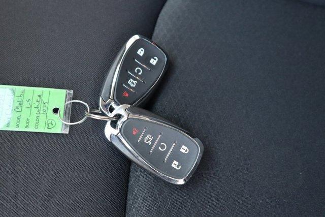 used 2024 Chevrolet Malibu car, priced at $21,977