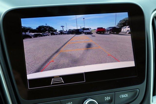 used 2024 Chevrolet Malibu car, priced at $21,977