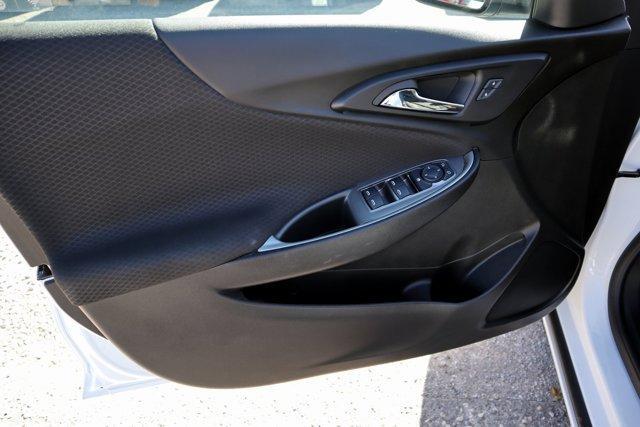 used 2024 Chevrolet Malibu car, priced at $21,977