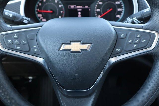 used 2024 Chevrolet Malibu car, priced at $21,977