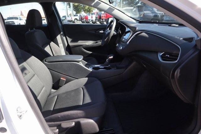 used 2024 Chevrolet Malibu car, priced at $21,977
