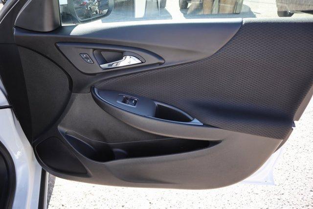 used 2024 Chevrolet Malibu car, priced at $21,977