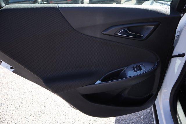 used 2024 Chevrolet Malibu car, priced at $21,977