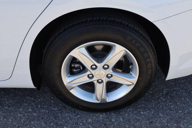 used 2024 Chevrolet Malibu car, priced at $21,977