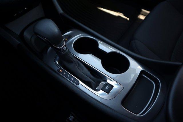 used 2024 Chevrolet Malibu car, priced at $21,977