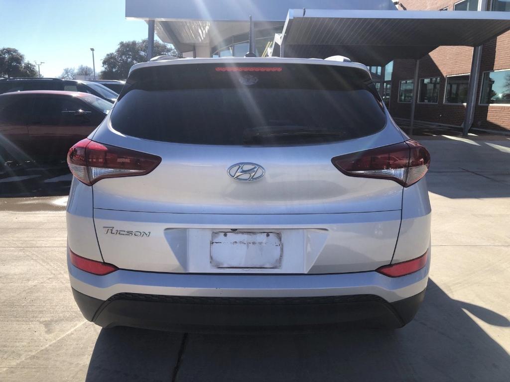 used 2016 Hyundai Tucson car, priced at $11,977