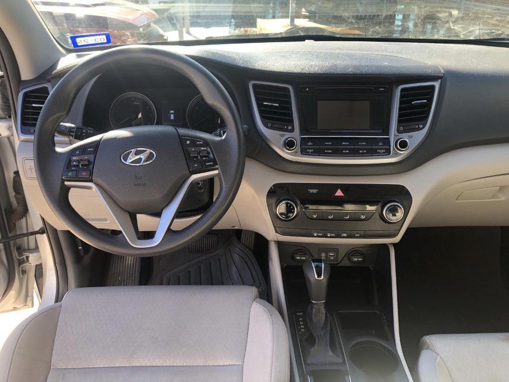 used 2016 Hyundai Tucson car, priced at $11,977